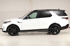 2021 Land Rover Discovery 4WD HSE R-Dynamic