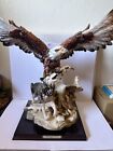 New Listingbig eagle statue
