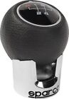 Racing Knob The Gear Universal for Car SPARCO