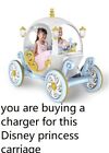 24 Volt Kids Ride On Car Universal Charger for Disney Princess Pink Carriage 24V