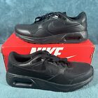 Nike Air Max SC Mens Running Sneaker Shoes Triple Black CW4555-003 Size 11.5 New