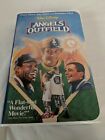 Angels In the Outfield VHS Danny Glover Tony Danza Christopher Lloyd