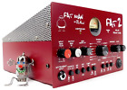New ListingTL Audio Fat Man FAT2 Tube Compressor Mic Preamp + Excellent Condition Original Packaging + 1.5J Warranty