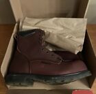 Red Wing Steel Toe Work Boots Never Worn With Original Box Size 11