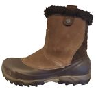 The North Face Woman's Winter Snow Isolated Boots Size 8 1/2