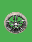 AUDI A6 C7 2017 S LINE ALLOY WHEEL 20'' WITH TYRE 255/35/20 4G9601025M (2)