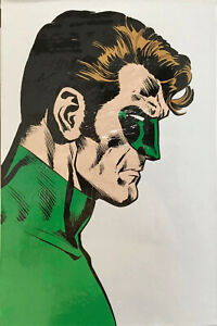 Absolute Green Lantern Green Arrow By Dennis O'Nei Hardcover HC Graphic Novel