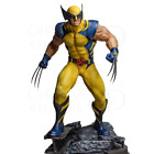 X-Men Wolverine Custom Painted Resin Statue 1/6 1/8