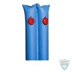 Buffalo Blizzard 18 Gauge 1' x 8' Water Tubes For Winter Pool Covers - 16 Pack