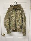 Wild Things Tactical Active Flex Jacket LARGE 51040 SOF PJ SEAL