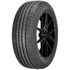 P215/55R17 Goodyear Eagle RS-A 93V SL Black Wall Tire (Fits: 215/55R17)