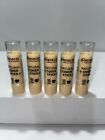 5 New Benecos Cover Stick 4.5g - Beige ,Make Up Concealer , Conceal To Cover