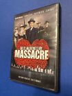 The St. Valentine's Day Massacre (1967) (DVD, 2006)