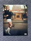 MARGOT ROBBIE ONCE UPON A TIME IN HOLLYWOOD AUTOGRAPHED 11X14 PHOTO BECKETT BAS