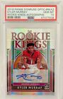🔥2019 Donruss Optic Kyler Murray Rookie Kings Auto /25 PSA 10 #RKA2 eBay 1/1 🔥