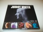 Johnny Winter - Original Album Classics (2016 EU Sealed 5CD)