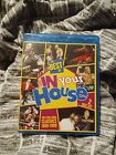 WWE: The Best of In Your House (Blu-Ray, 2013, 2-Disc Set) Pay-Per-View Classics