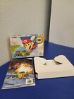 Super Mario 64 - Box Only (Nintendo 64, N64) Authentic