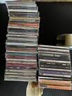 Classic Rock CDS lot you pick all artwork and case included from 2.00/4.00