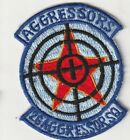 USAF air force 26th Aggressor Squadron Clark AB Philippines PACAF patch -2