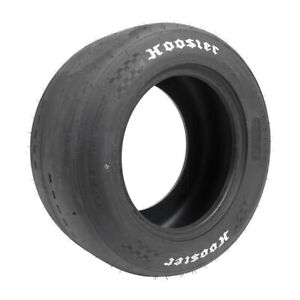 HOOSIER 17330DR2 P275/40R-17 D.O.T. Drag Radial Tire