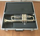 Vintage Conn Director Shooting Stars Student Trumpet w/ Case and Mouthpiece