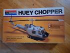 Monogram Huey Chopper Model Kit, 1:48, OBSP