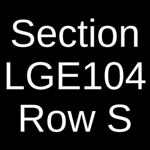 3 Tickets Adele 11/16/24 The Colosseum At Caesars Palace Las Vegas, NV
