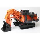 Hitachi Construction Machinery 1:87 super large hydraulic excavator EX8000-6