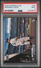 Anthony Volpe Yankees 2023 Topps Stadium Club Rookie Card #191 PSA 9 Mint