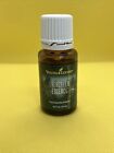 New ListingYoung Living Essential OiL EVERGREEN ESSENCE 15mL NEW & SEALED