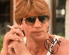 ERIC ROBERTS SIGNED AUTOGRAPH THE SPECIALIST 8X10 COLOR GLOSSY PHOTO COA!