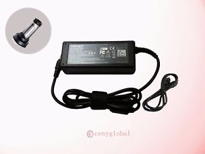 19V AC Adapter For Anchor Audio MegaVox Pro RC-8000 Go Getter Sound System Power