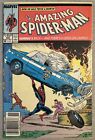 New ListingAmazing Spider-Man #306 Newsstand Variant McFarlane Action Comics 1 Homage F/VF