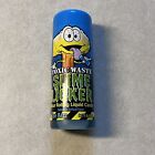 Toxic Waste Slime Licker Sour Rolling Liquid Candy - Blue Razz, 2 oz