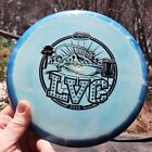Innova Halo Star Mako3 Double Stamp LVC VERY RARE...Given To Me By The TD