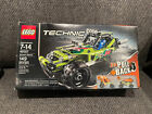LEGO TECHNIC DESERT RACER 42027 NEW IN OPEN BOX