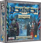 Rio Grande Games Dominion: Intrigue 2nd Edition Board Game , Blue