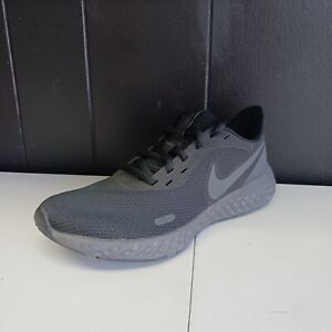 Nike Revolution 5 Running Athletic Shoes BQ3207-001 Womens Size 7.5