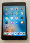 Apple iPad mini 3 16GB, Wi-Fi, 7.9in - Space Gray -Excellent cosmetic Condition-