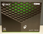 New Listing[Brand New] Microsoft Xbox Series X 1TB Video Game Console - Black