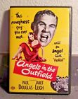 Angels In The Outfield    (DVD)    Janet Leigh     Not Rated   Region 1     LN