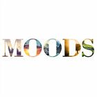 (107) 'Moods - A World Of Emotions'-UK 2CD-Vangelis/OLDFIELD/enigma/Sakamoto-New