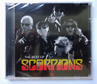 Scorpions (New CD) MINT ULTRA RARE
