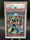 New Listing2023 Donruss Optic Preview Red Wave Rookie Bryce Young #311 GEM MINT PSA 10