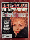 ENTERTAINMENT WEEKLY August 27 September 3 1993 Movie Preview Michelle Pfeiffer