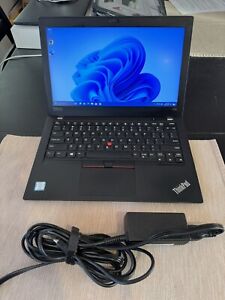 New ListingLENOVO ThinkPad | X280 | 12.5