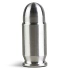 Silvertowne Mint - 1 oz .999 Fine Silver Bullet .45 Caliber ACP