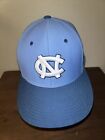 New ListingNike North Carolina Tar Heels, Nike 6 4 3 Fitted Hat. Size 7 3/8. Authentic Wear