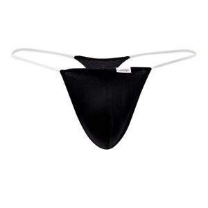 Underwear: CandyMan 99548 Invisible Micro Thongs